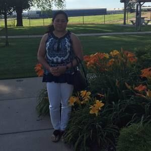 Meet your Posher, Doris